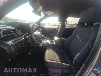 2025 Toyota Tacoma SR5 Crew Cab Medium Bed - miniatura 7
