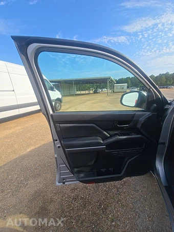 2025 Toyota Tacoma SR5 Crew Cab Medium Bed - miniatura 9