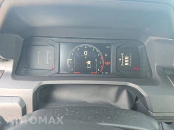 2025 Toyota Tacoma SR5 Crew Cab Medium Bed - miniatura 12