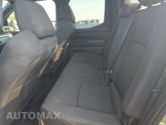 2025 Toyota Tacoma SR5 Crew Cab Medium Bed - miniatura 13