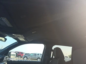 2025 Toyota Tacoma SR5 Crew Cab Medium Bed - miniatura 14