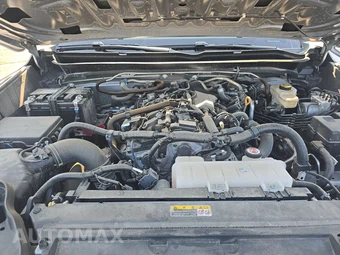 2025 Toyota Tacoma SR5 Crew Cab Medium Bed - miniatura 16