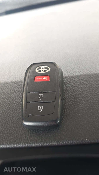2025 Toyota Tacoma SR5 Crew Cab Medium Bed - miniatura 18