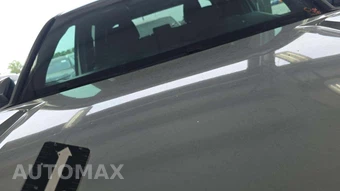 2025 Toyota Tacoma SR5 Crew Cab Medium Bed - miniatura 22
