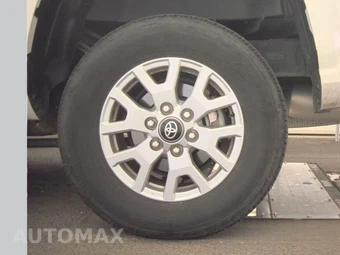 2025 Toyota Tacoma SR5 Crew Cab Medium Bed - miniatura 12