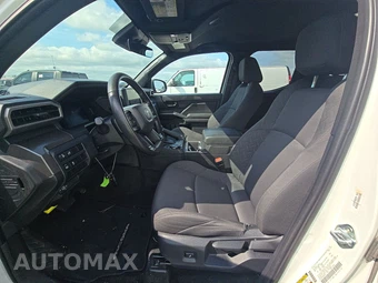 2025 Toyota Tacoma SR5 Crew Cab Medium Bed - miniatura 13
