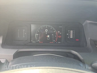 2025 Toyota Tacoma SR5 Crew Cab Medium Bed - miniatura 18