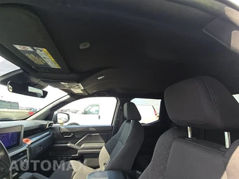 2025 Toyota Tacoma SR5 Crew Cab Medium Bed - miniatura 20