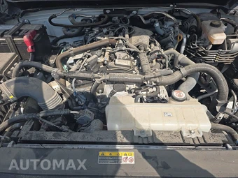 2025 Toyota Tacoma SR5 Crew Cab Medium Bed - miniatura 22