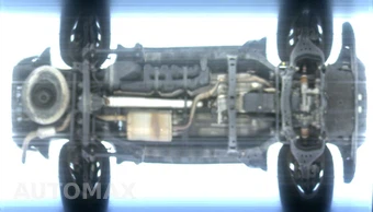 2025 Toyota Tacoma SR5 Crew Cab Medium Bed - miniatura 24