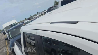 2025 Toyota Tacoma SR5 Crew Cab Medium Bed - miniatura 27