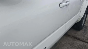 2025 Toyota Tacoma SR5 Crew Cab Medium Bed - miniatura 32