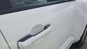 2025 Toyota Tacoma SR5 Crew Cab Medium Bed - miniatura 35