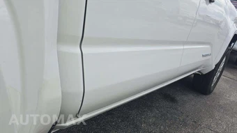 2025 Toyota Tacoma SR5 Crew Cab Medium Bed - miniatura 37