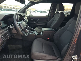 2025 Toyota Tacoma SR5 Crew Cab Medium Bed - miniatura 13