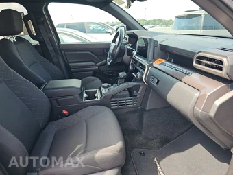 2025 Toyota Tacoma SR5 Crew Cab Medium Bed - miniatura 14