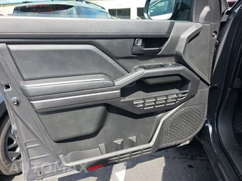 2025 Toyota Tacoma SR5 Crew Cab Medium Bed - miniatura 15