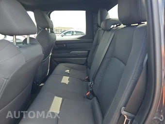 2025 Toyota Tacoma SR5 Crew Cab Medium Bed - miniatura 19