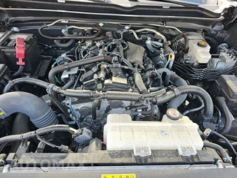 2025 Toyota Tacoma SR5 Crew Cab Medium Bed - miniatura 22