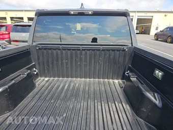 2025 Toyota Tacoma SR5 Crew Cab Medium Bed - miniatura 23