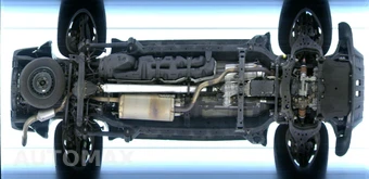 2025 Toyota Tacoma SR5 Crew Cab Medium Bed - miniatura 25