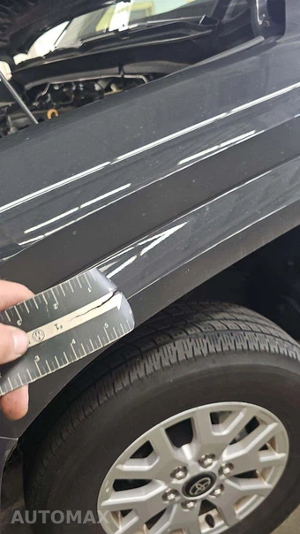 2025 Toyota Tacoma SR5 Crew Cab Medium Bed - miniatura 29