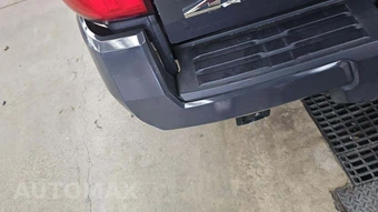 2025 Toyota Tacoma SR5 Crew Cab Medium Bed - miniatura 32