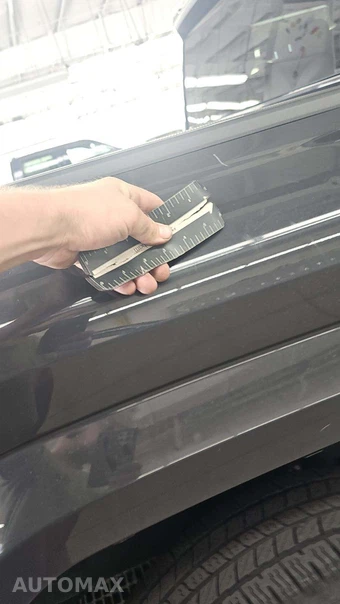 2025 Toyota Tacoma SR5 Crew Cab Medium Bed - miniatura 35