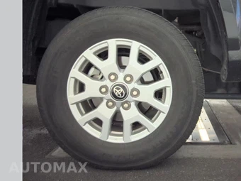 2025 Toyota Tacoma SR5 Crew Cab Medium Bed – miniatura 11