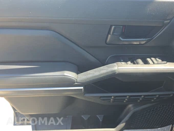 2025 Toyota Tacoma SR5 Crew Cab Medium Bed – miniatura 15