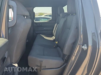 2025 Toyota Tacoma SR5 Crew Cab Medium Bed – miniatura 19