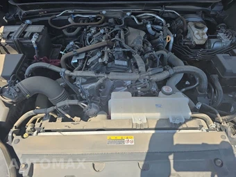 2025 Toyota Tacoma SR5 Crew Cab Medium Bed – miniatura 22
