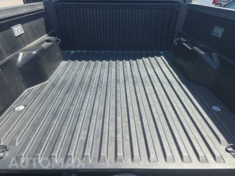 2025 Toyota Tacoma SR5 Crew Cab Medium Bed – miniatura 23