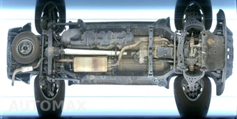 2025 Toyota Tacoma SR5 Crew Cab Medium Bed – miniatura 25