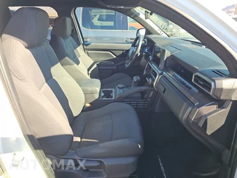 2025 Toyota Tacoma SR5 Crew Cab Medium Bed - miniatura 14