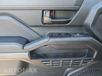 2025 Toyota Tacoma SR5 Crew Cab Medium Bed - miniatura 15