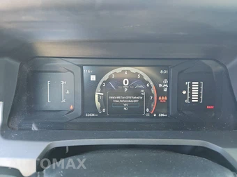 2025 Toyota Tacoma SR5 Crew Cab Medium Bed - miniatura 18