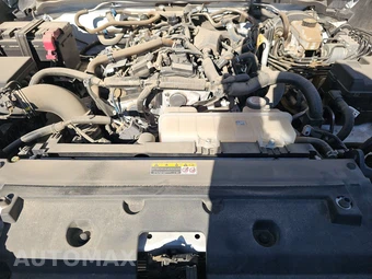 2025 Toyota Tacoma SR5 Crew Cab Medium Bed - miniatura 22