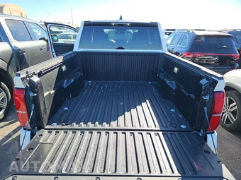 2025 Toyota Tacoma SR5 Crew Cab Medium Bed - miniatura 23