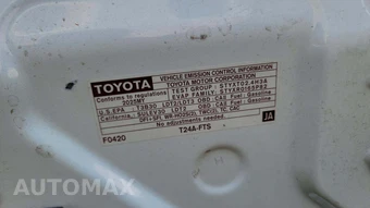 2025 Toyota Tacoma SR5 Crew Cab Medium Bed - miniatura 24