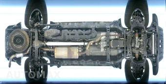 2025 Toyota Tacoma SR5 Crew Cab Medium Bed - miniatura 25