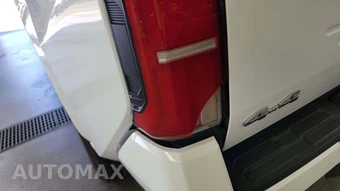 2025 Toyota Tacoma SR5 Crew Cab Medium Bed - miniatura 27