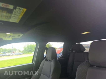 2025 Toyota Tacoma SR5 Crew Cab Medium Bed - miniatura 11