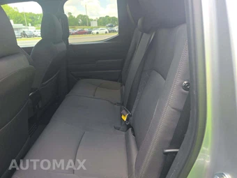 2025 Toyota Tacoma SR5 Crew Cab Medium Bed - miniatura 13