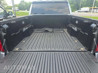 2025 Toyota Tacoma SR5 Crew Cab Medium Bed - miniatura 14