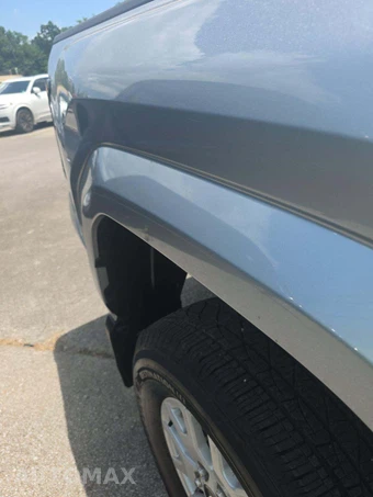 2025 Toyota Tacoma SR5 Crew Cab Medium Bed - miniatura 25