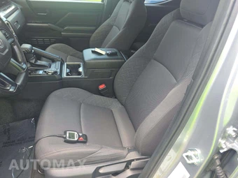 2025 Toyota Tacoma SR5 Crew Cab Medium Bed - miniatura 6
