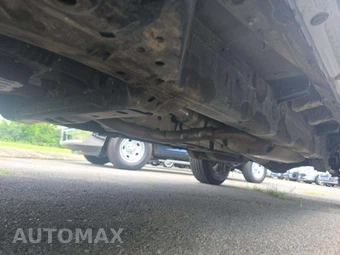 2025 Toyota Tacoma SR5 Crew Cab Medium Bed - miniatura 7