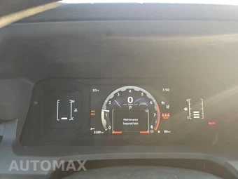 2025 Toyota Tacoma SR5 Crew Cab Medium Bed - miniatura 12