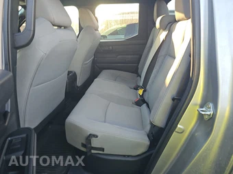 2025 Toyota Tacoma SR5 Crew Cab Medium Bed - miniatura 13